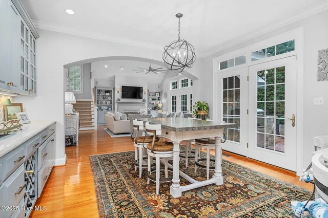 $738,500 | 113 Whitby Court, Rocky Mount, NC 27804