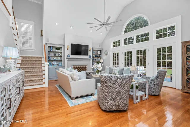 $738,500 | 113 Whitby Court, Rocky Mount, NC 27804