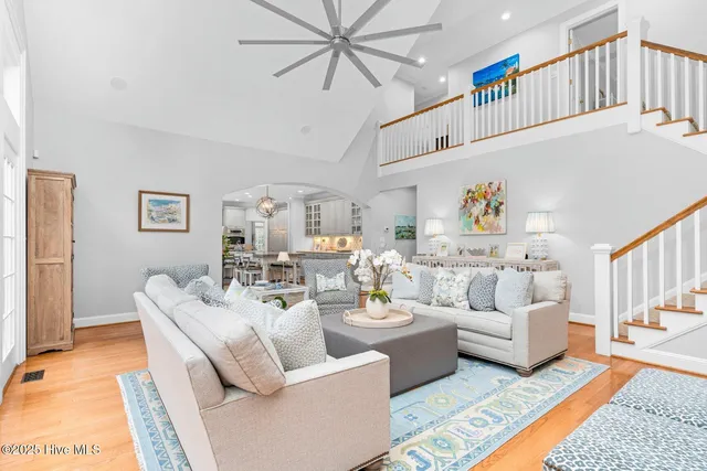 $738,500 | 113 Whitby Court, Rocky Mount, NC 27804