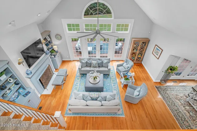 $738,500 | 113 Whitby Court, Rocky Mount, NC 27804