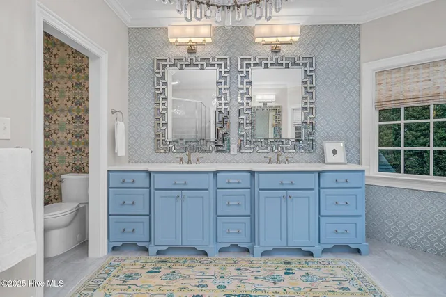 $738,500 | 113 Whitby Court, Rocky Mount, NC 27804