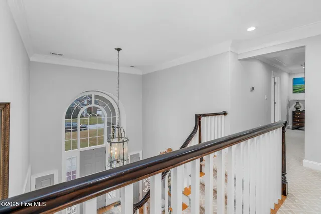 $738,500 | 113 Whitby Court, Rocky Mount, NC 27804