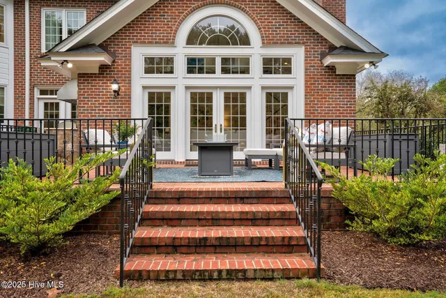 $738,500 | 113 Whitby Court, Rocky Mount, NC 27804