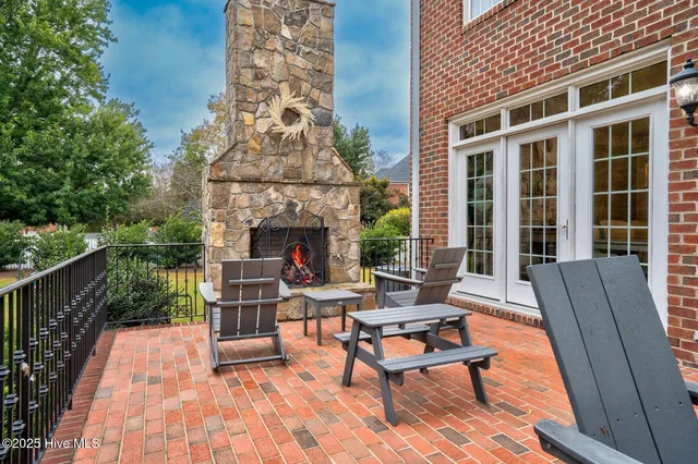 $738,500 | 113 Whitby Court, Rocky Mount, NC 27804