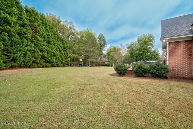 $738,500 | 113 Whitby Court, Rocky Mount, NC 27804