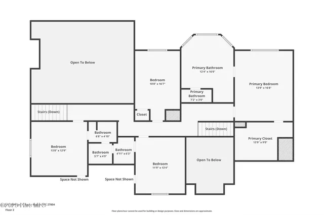 $738,500 | 113 Whitby Court, Rocky Mount, NC 27804