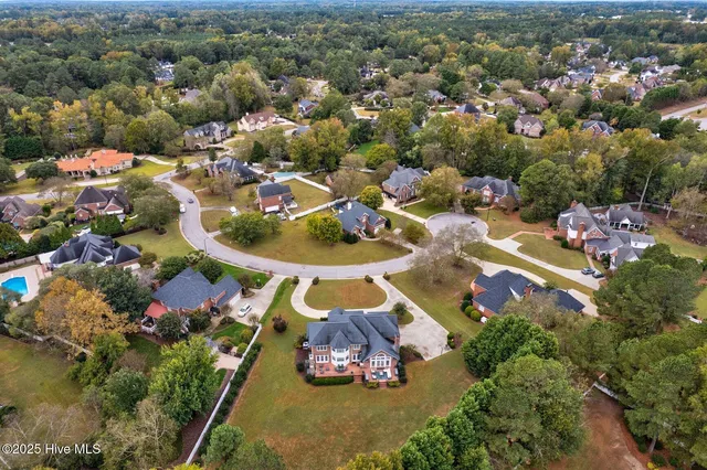 $738,500 | 113 Whitby Court, Rocky Mount, NC 27804