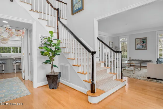 $738,500 | 113 Whitby Court, Rocky Mount, NC 27804