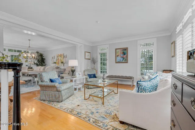 $738,500 | 113 Whitby Court, Rocky Mount, NC 27804