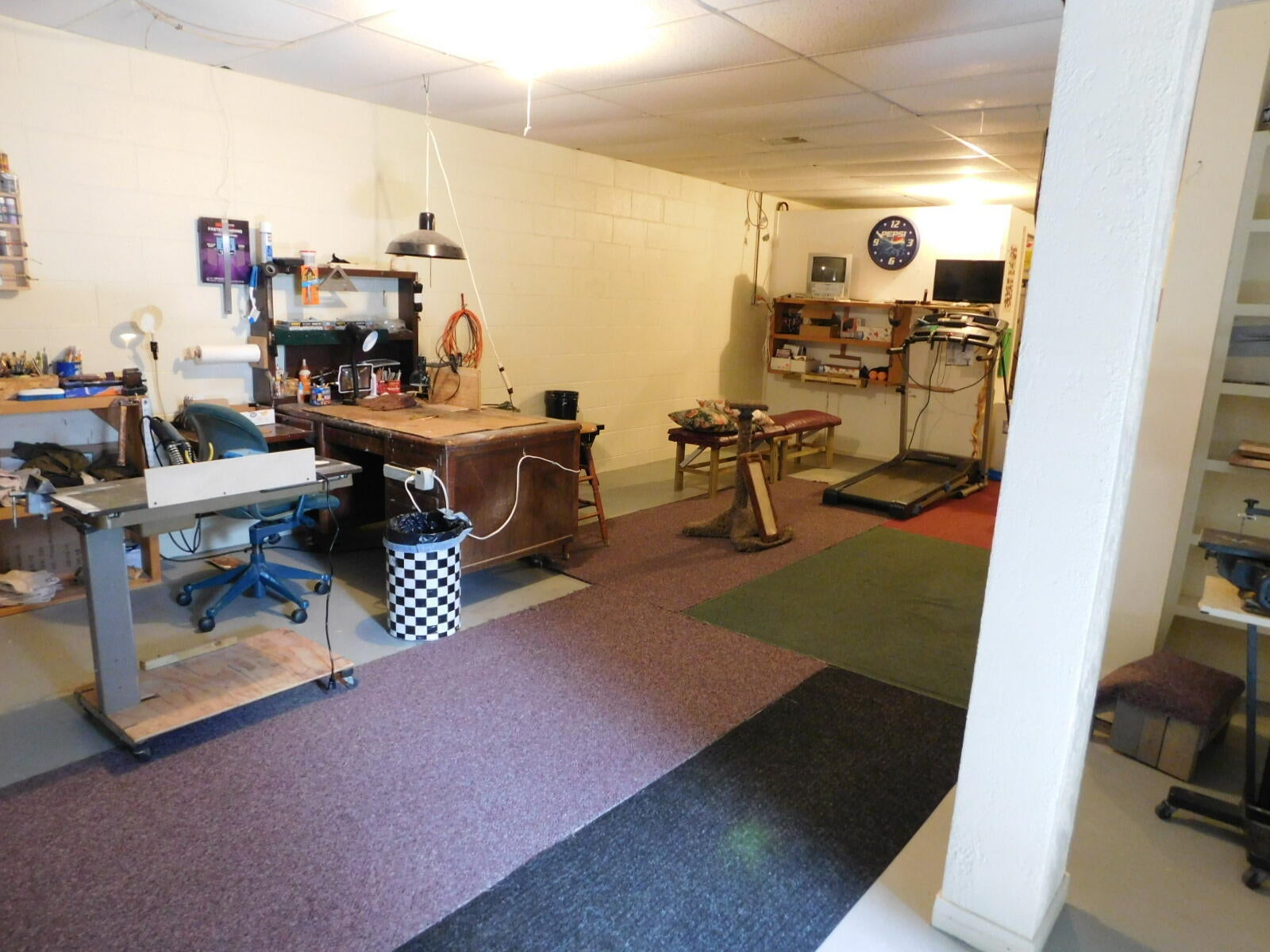 1299 South Stephan Bridge Road Grayling, MI 49738 - Photo 39 of 55 Gallery Image 39