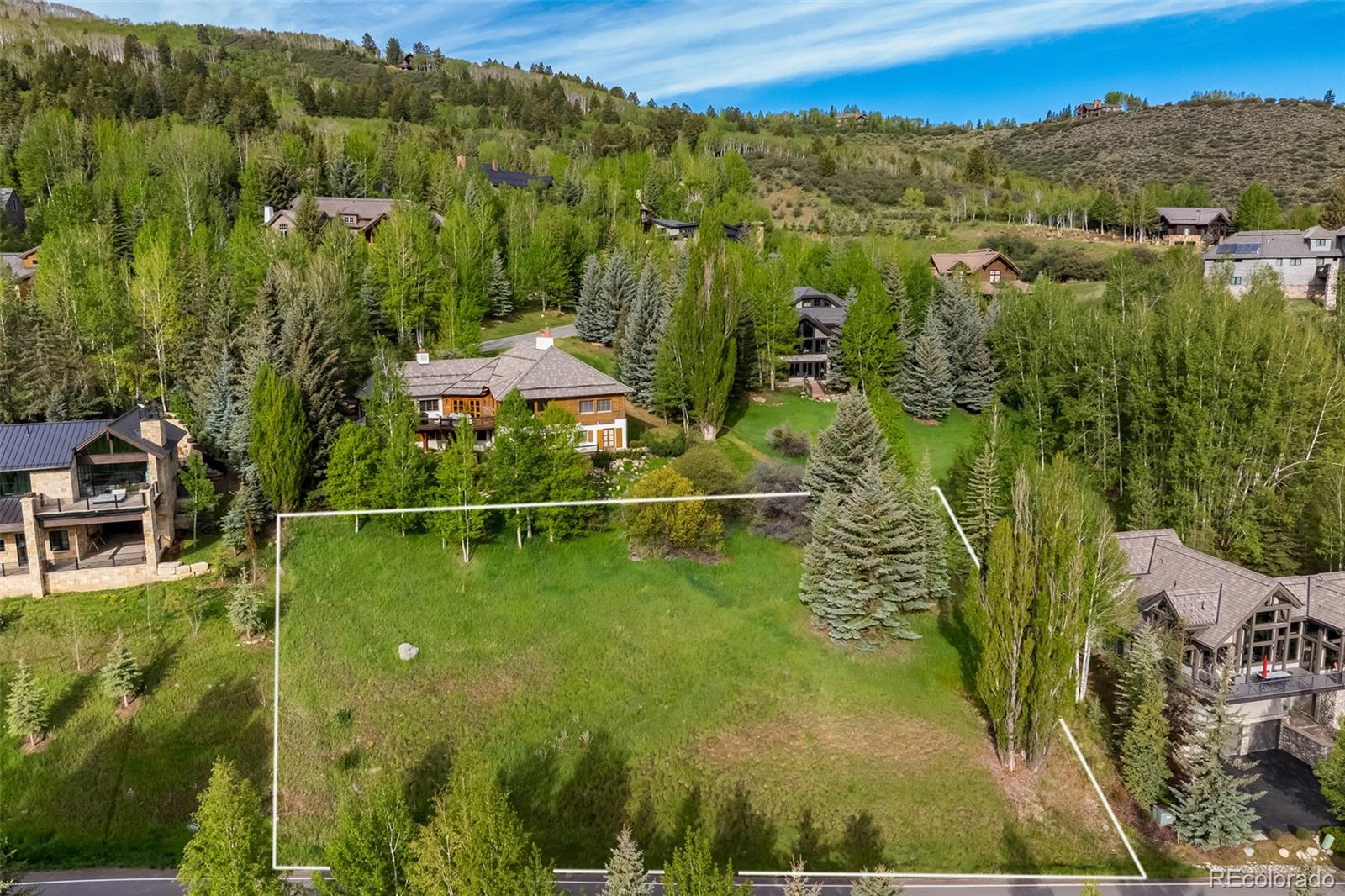 65 Wayne Creek Road Avon, CO 81620 - Photo 13 of 19
