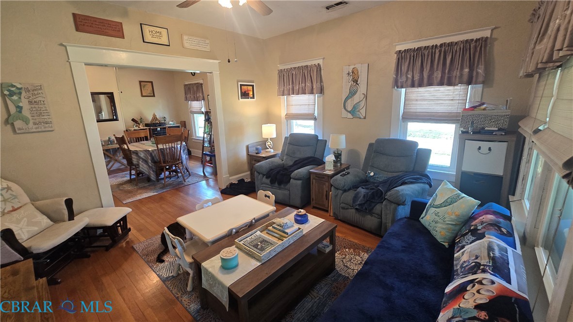 10291 Buckley Hall Road Mathews, VA 23109 - Photo 9 of 46