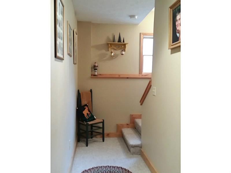 11 Ragged Hill Road Newry, ME 04261 - Photo 19 of 33 Other. finished basement hallway