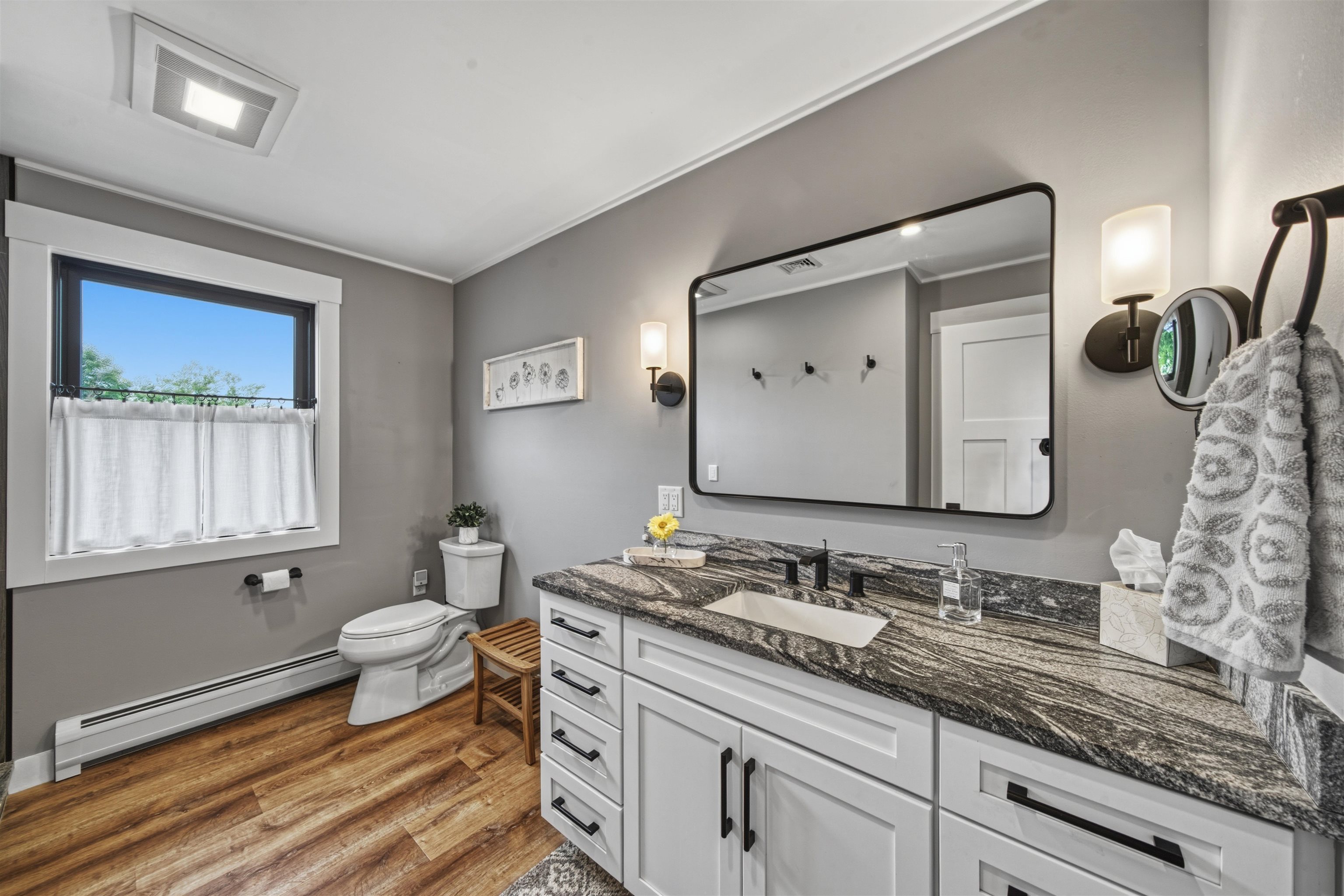 446 Lempster Mountain Road Washington, NH 03280 - Photo 30 of 51 Gallery Image 30
