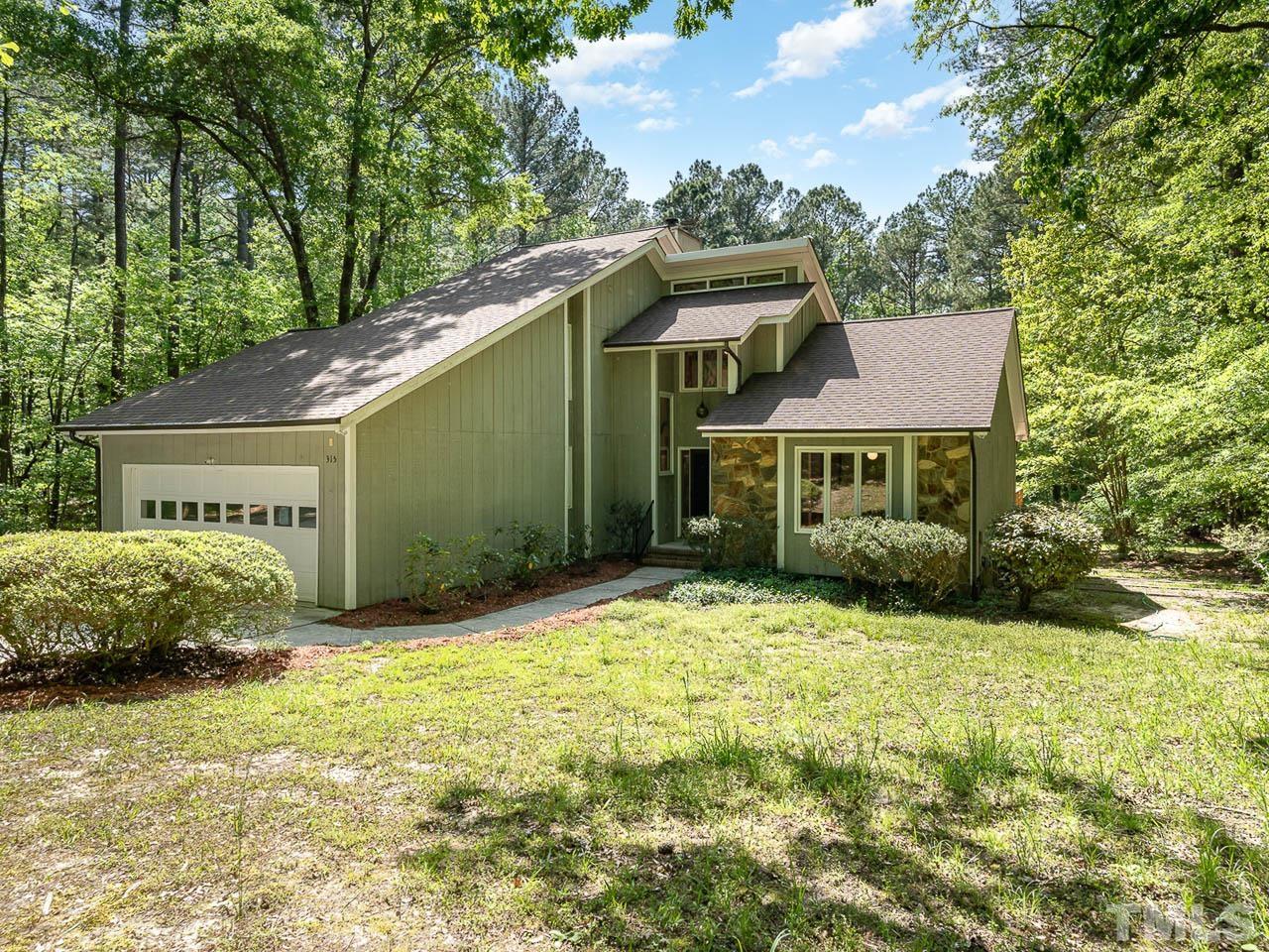 315 Deerfield Road Apex, NC 27523 - Photo 2 of 30 Gallery Image 2