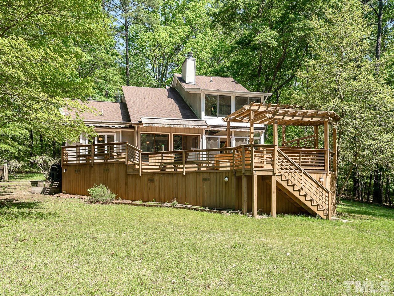 315 Deerfield Road Apex, NC 27523 - Photo 22 of 30 Gallery Image 22