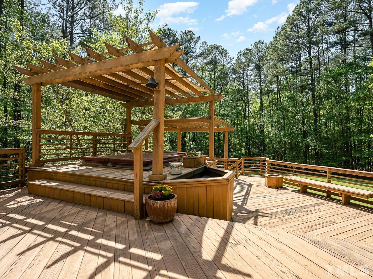 315 Deerfield Road Apex, NC 27523 - Photo 23 of 30 Gallery Image 23