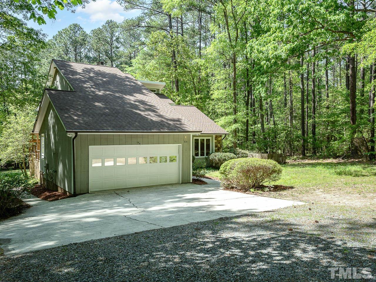 315 Deerfield Road Apex, NC 27523 - Photo 3 of 30 Gallery Image 3