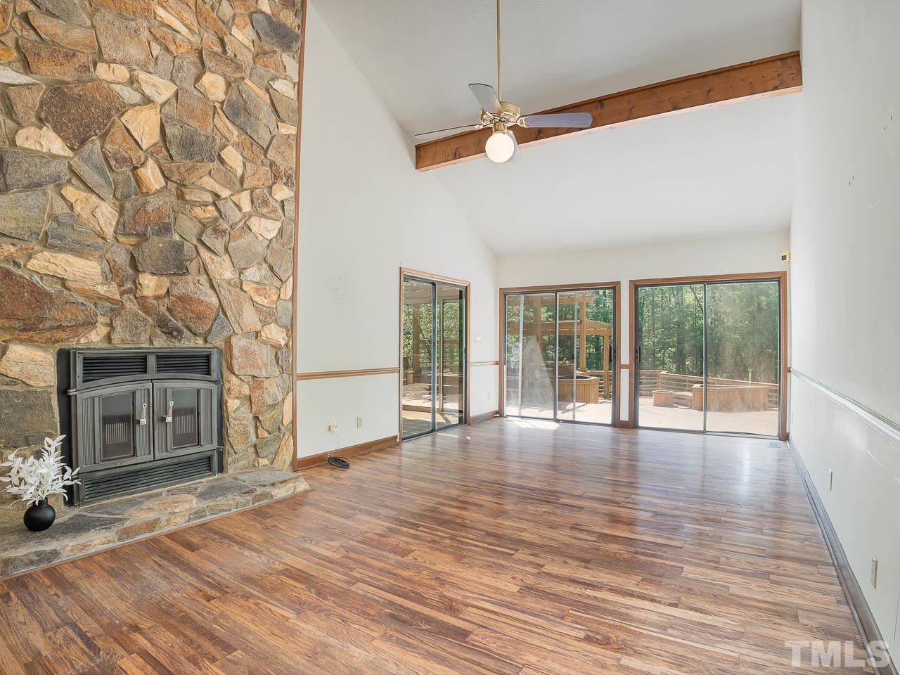 315 Deerfield Road Apex, NC 27523 - Photo 4 of 30 Gallery Image 4