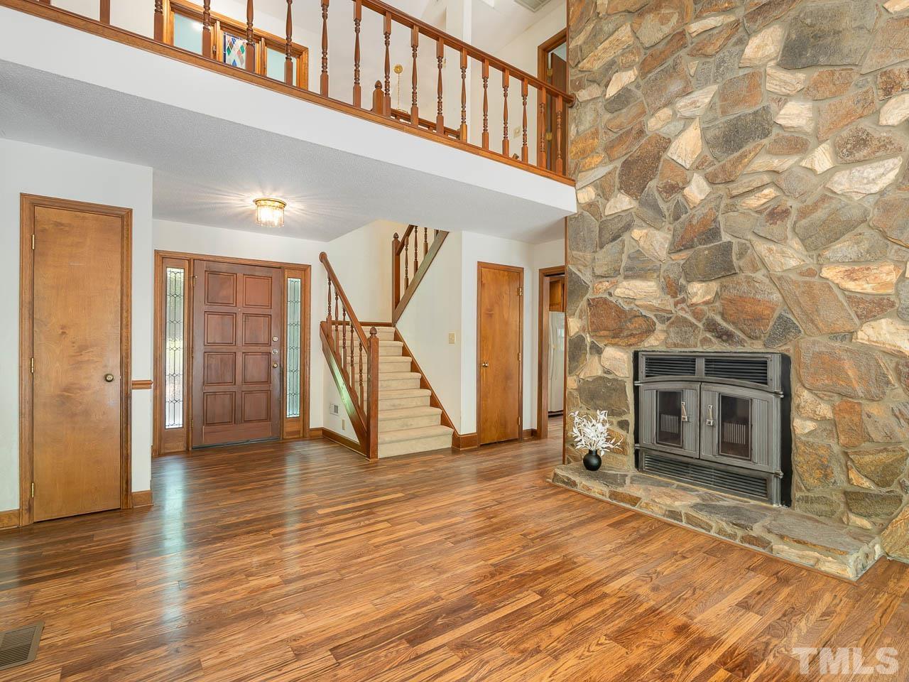 315 Deerfield Road Apex, NC 27523 - Photo 5 of 30 Gallery Image 5