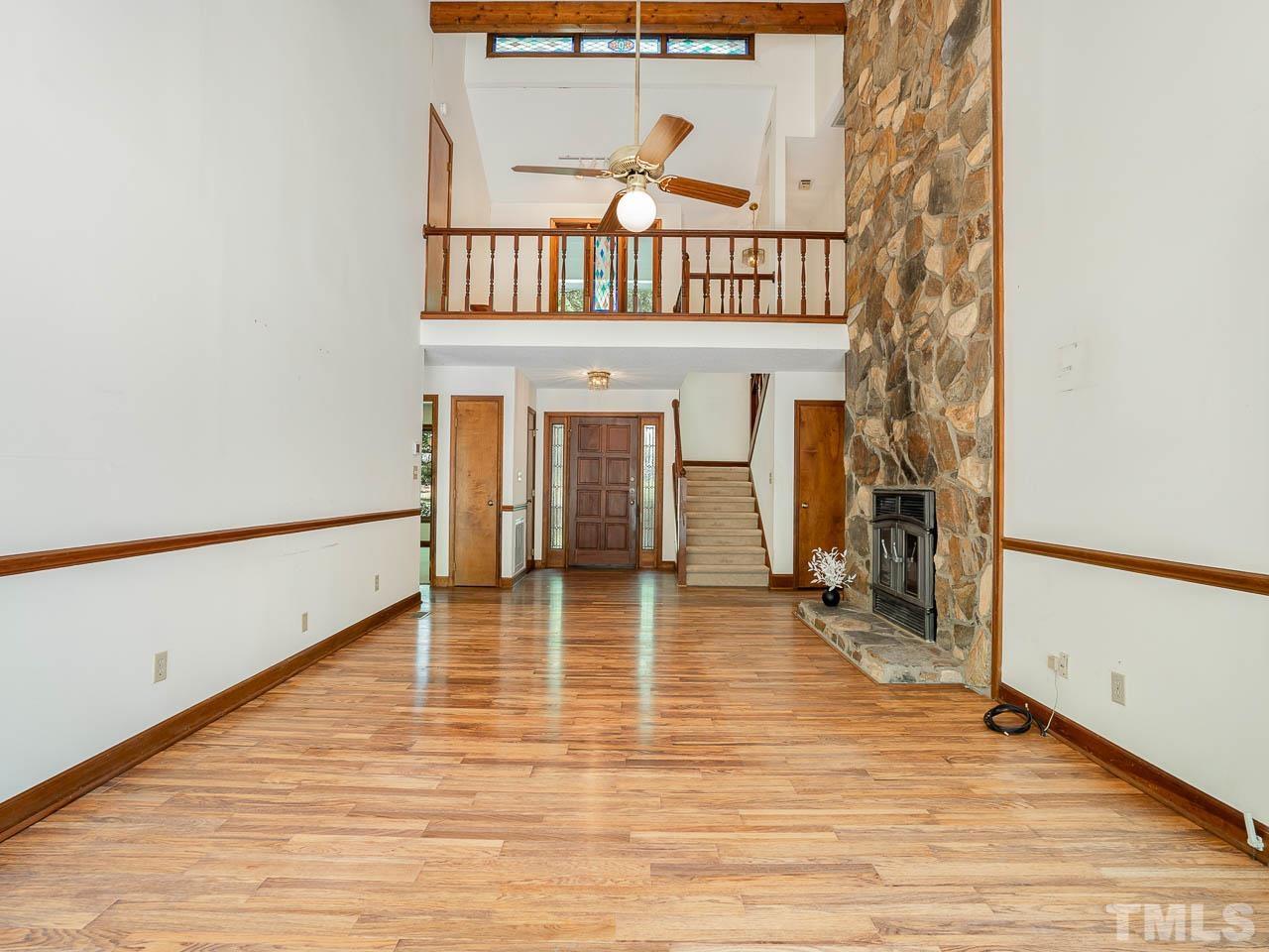 315 Deerfield Road Apex, NC 27523 - Photo 6 of 30 Gallery Image 6