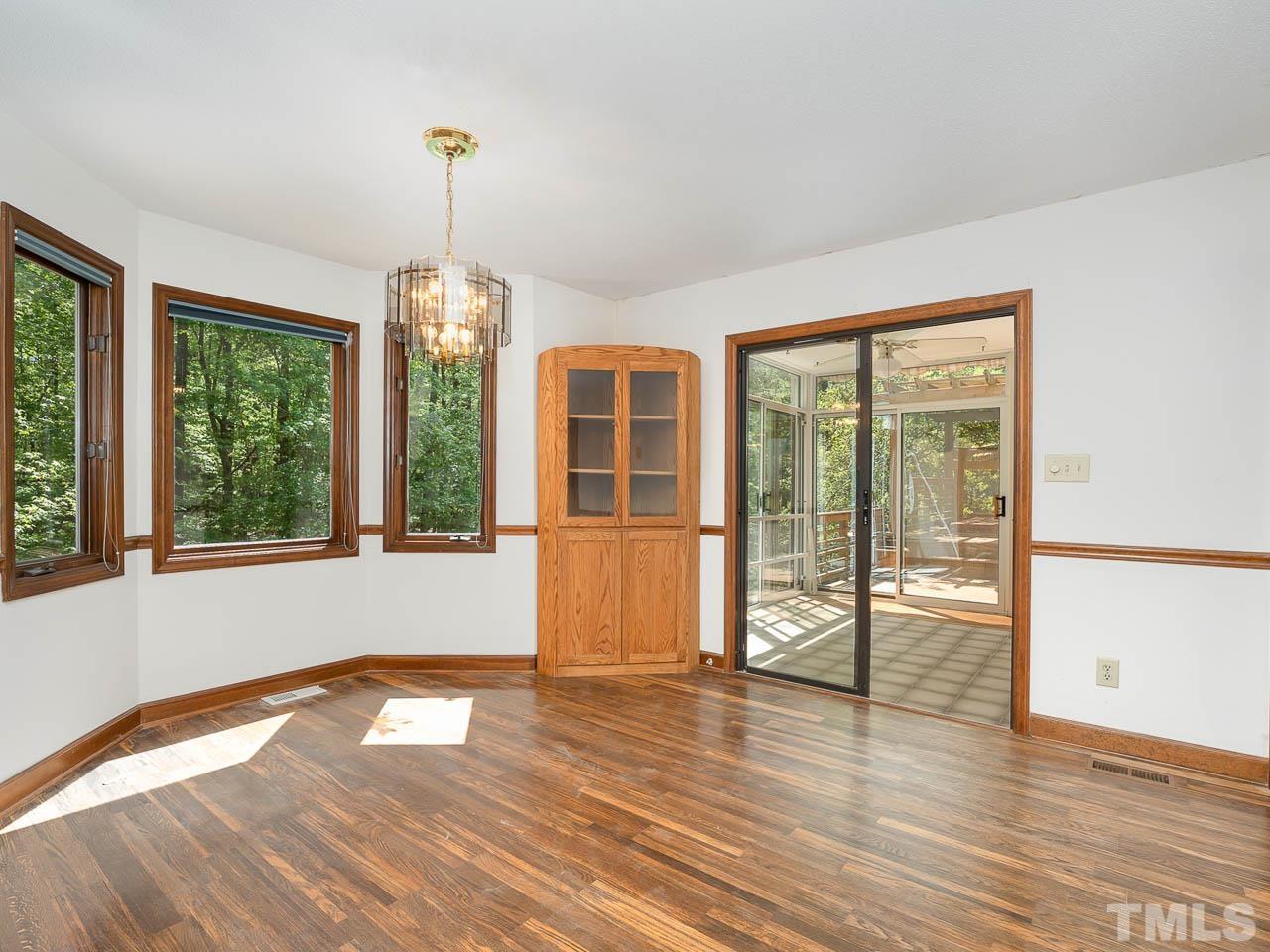 315 Deerfield Road Apex, NC 27523 - Photo 7 of 30 Gallery Image 7
