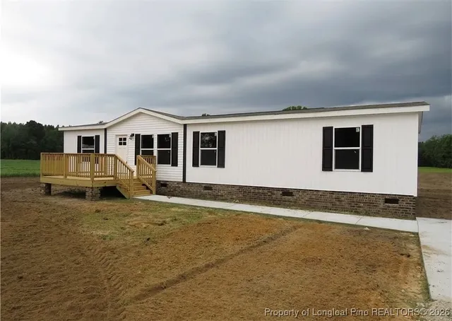 $230,000 | 1619 Birtie Road, Lumberton, NC 28358