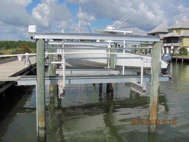3944 Todd Lane Gulf Shores, AL 36542 - Photo 7 of 8