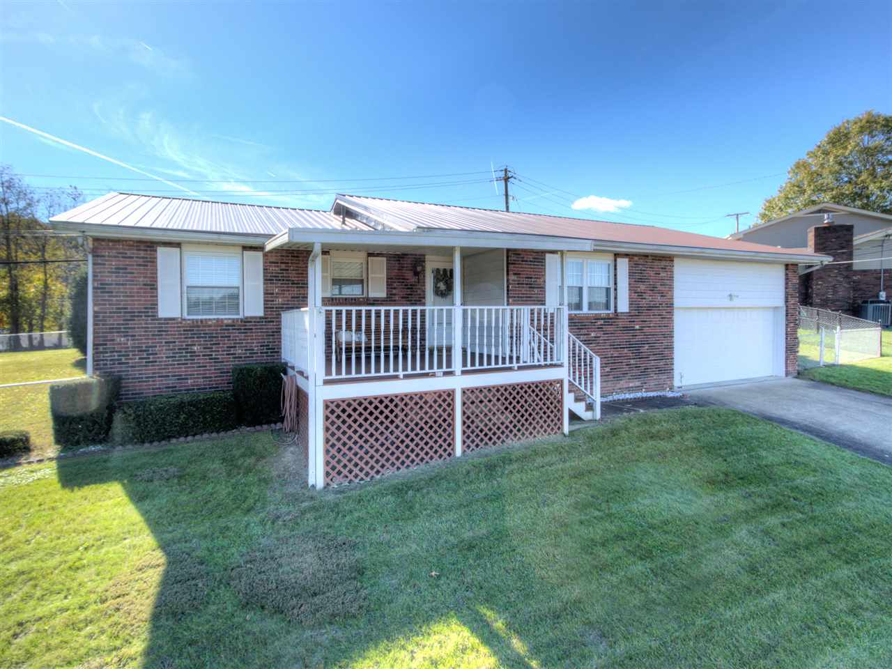 175 Laurel Ridge Road Scott Depot, WV 25560 - Photo 1 of 28 Gallery Image 1