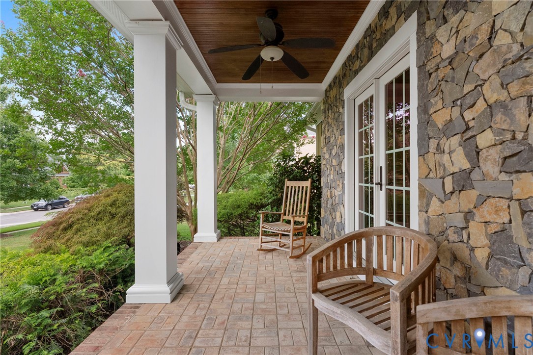 3401 Handley Road Midlothian, VA 23113 - Photo 8 of 96