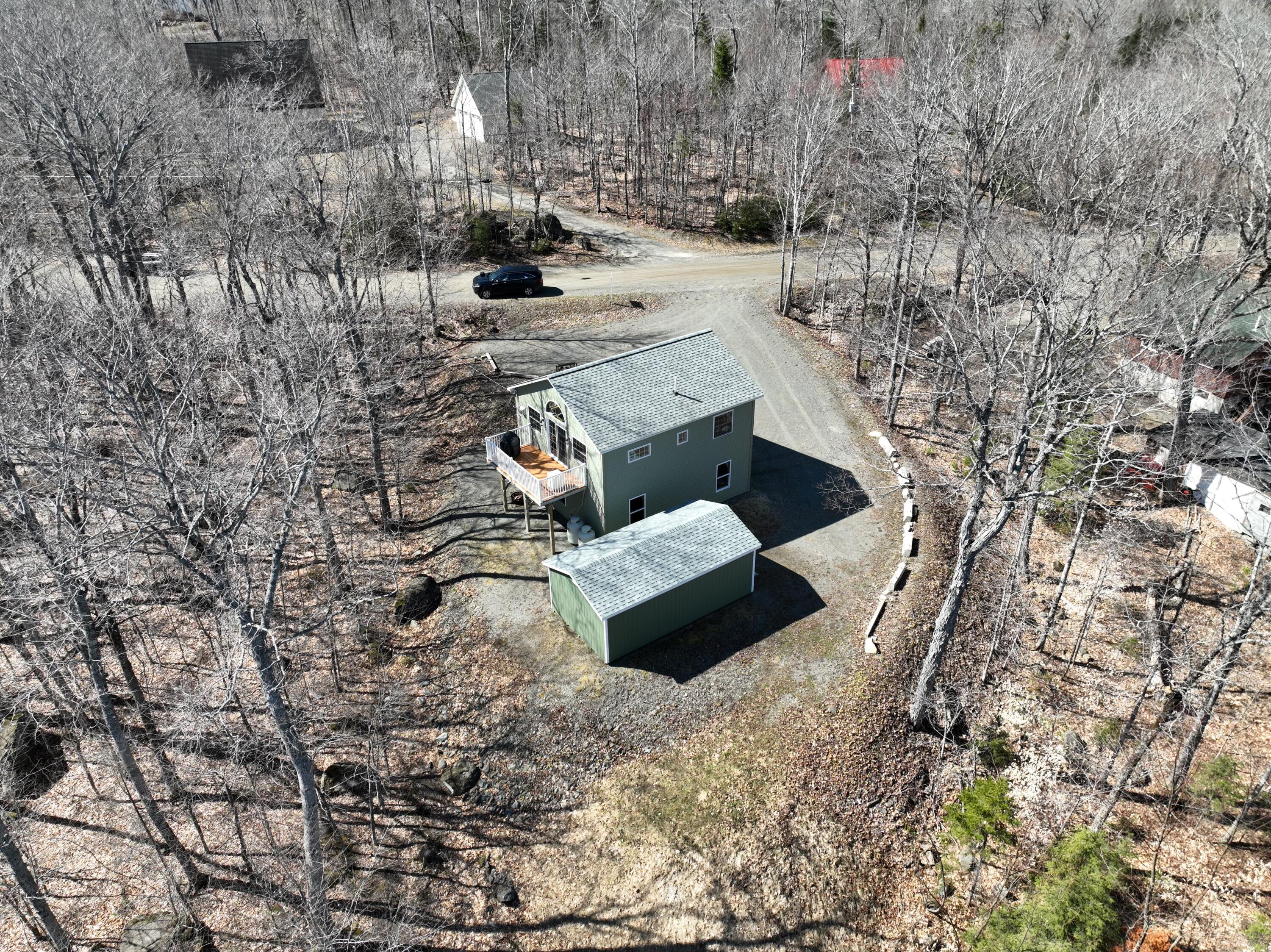 36 Davis Ridge Road Greenville Junction, ME 04442 - Photo 6 of 48 6DE9D0C8-9ACA-4F21-A6AA-A2EB9DD8AA23