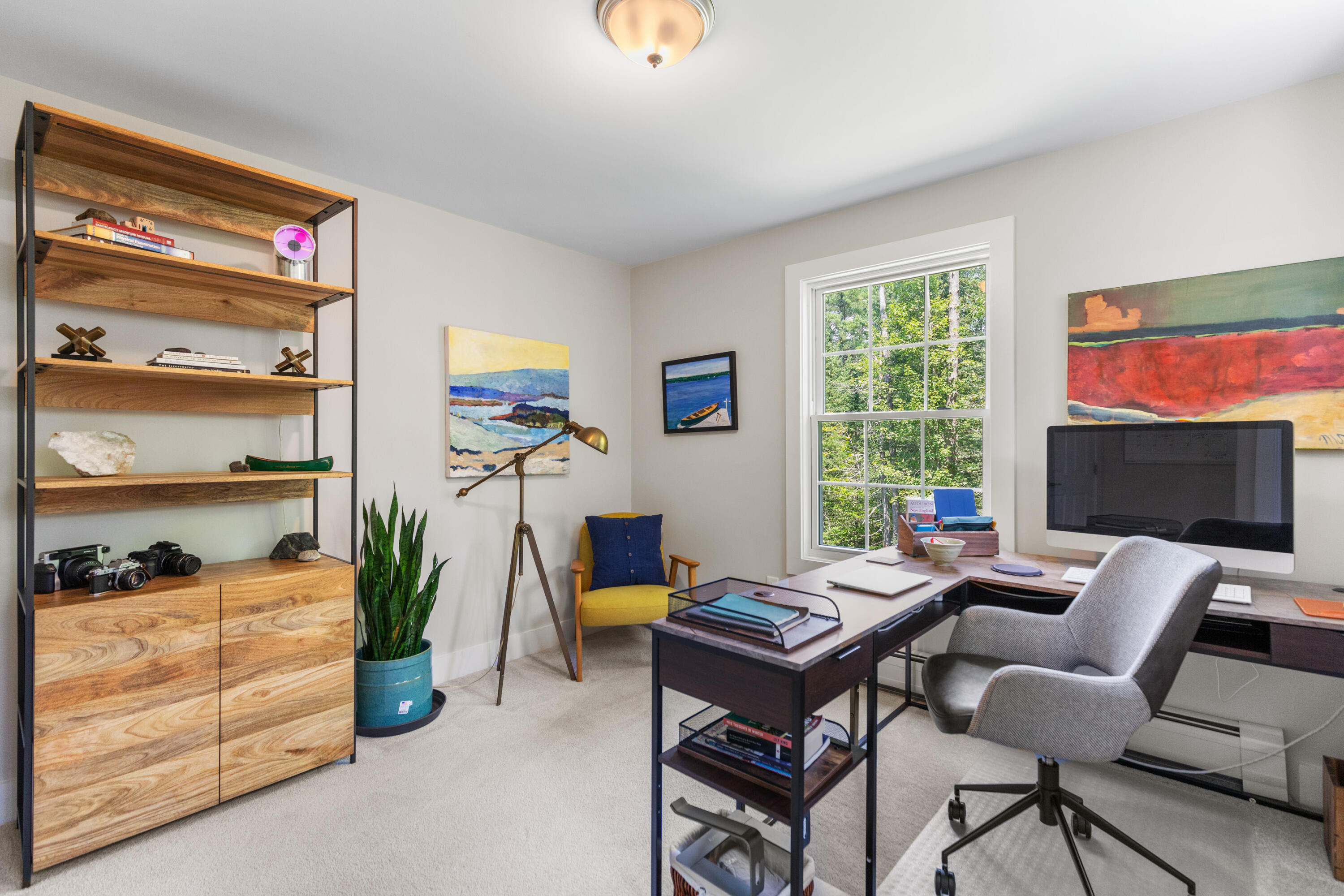 25 Arrowhead Pass Windham, ME 04062 - Photo 16 of 37 25 Arrowhead Pass Windham020