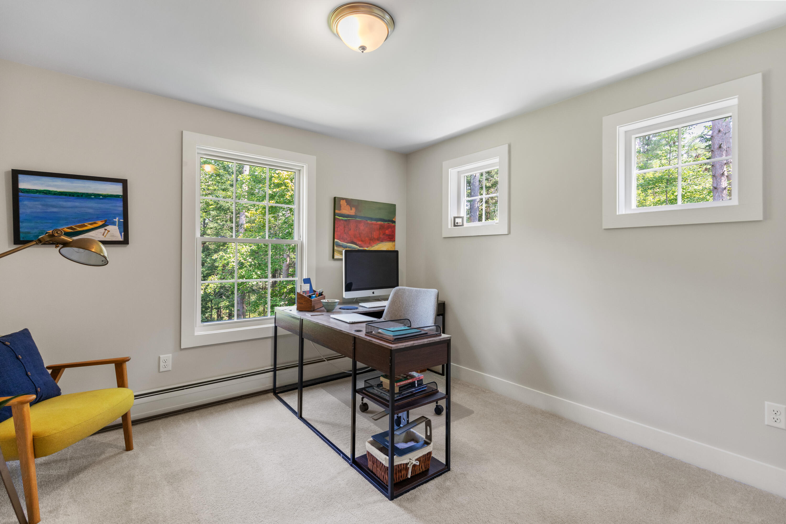 25 Arrowhead Pass Windham, ME 04062 - Photo 17 of 37 25 Arrowhead Pass Windham019