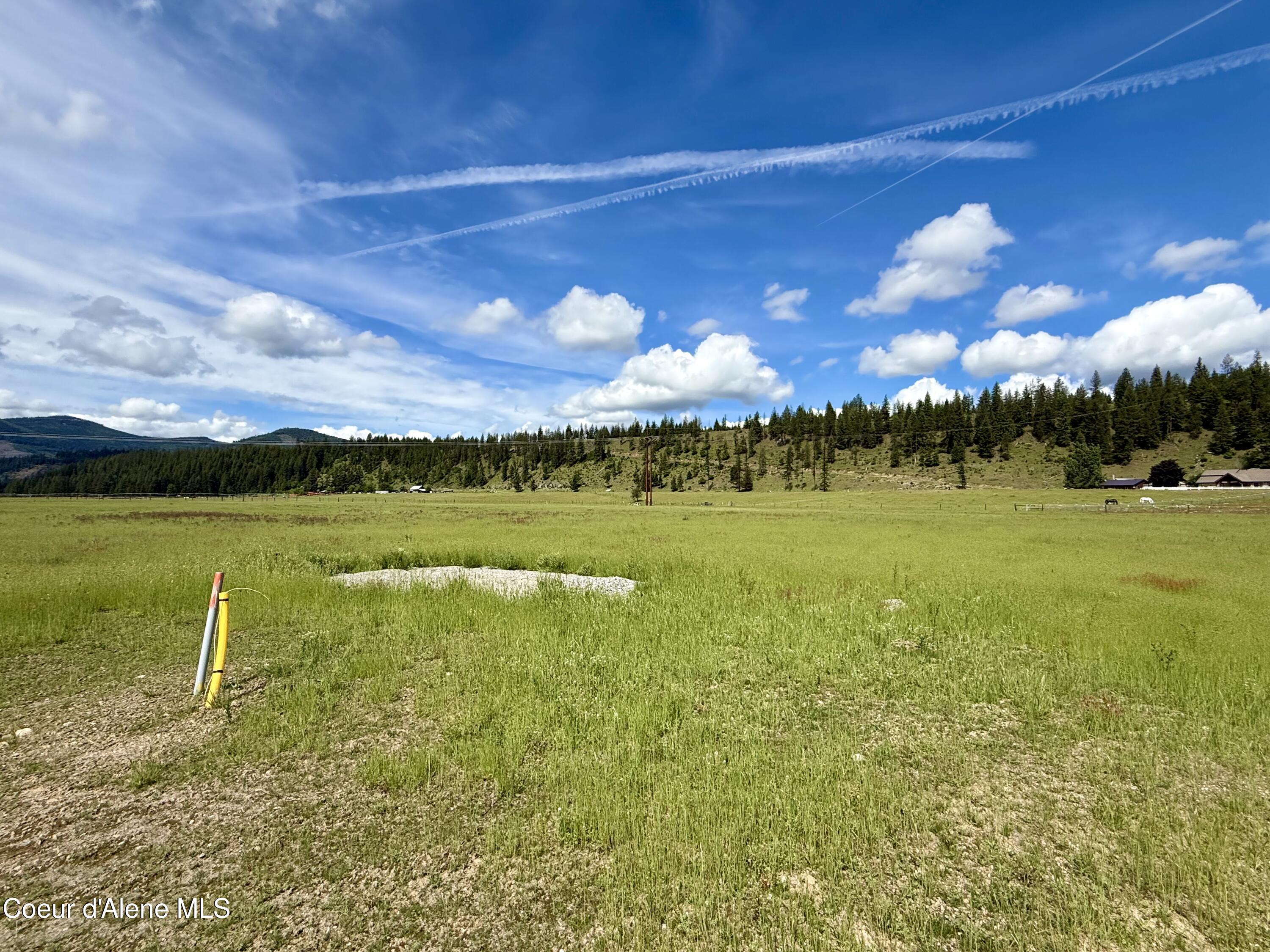Lot 8 North Stonemason Way Rathdrum, ID 83858 - Photo 5 of 7 50 GPM well drilled on the property.
