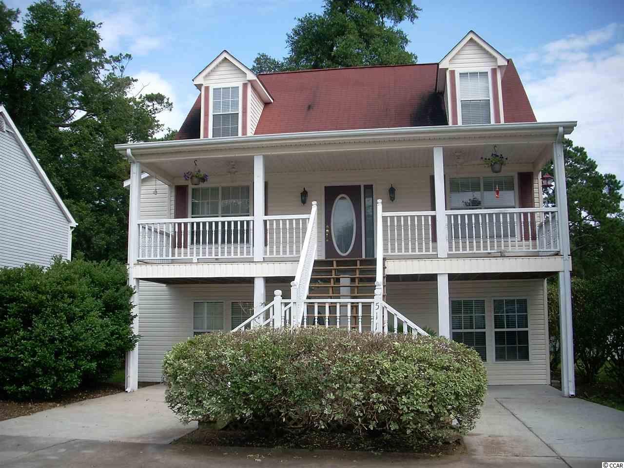 5117 South 1st Street Murrells Inlet, SC 29576 - Photo 1 of 24 Gallery Image 1