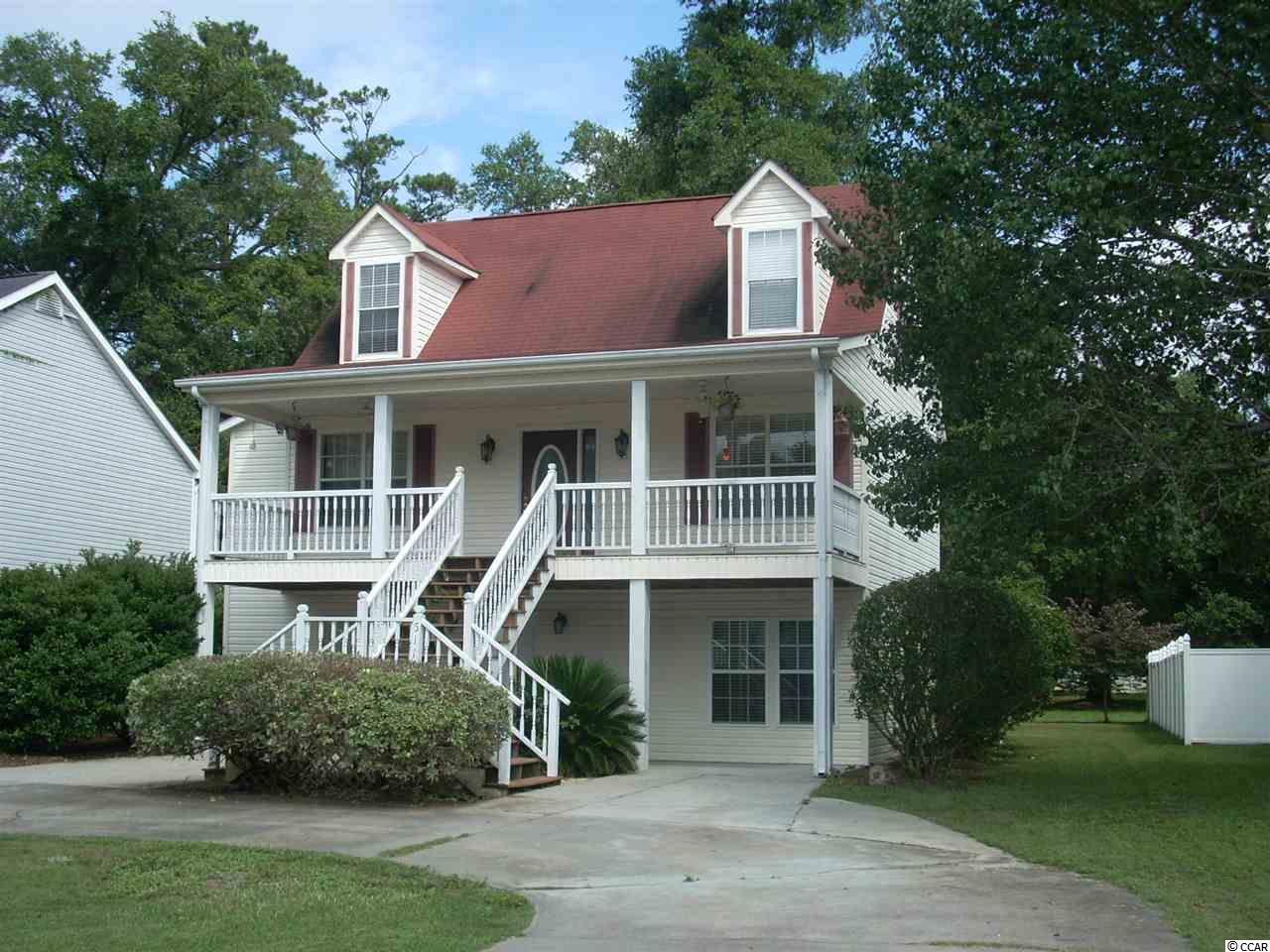 5117 South 1st Street Murrells Inlet, SC 29576 - Photo 2 of 24 Gallery Image 2