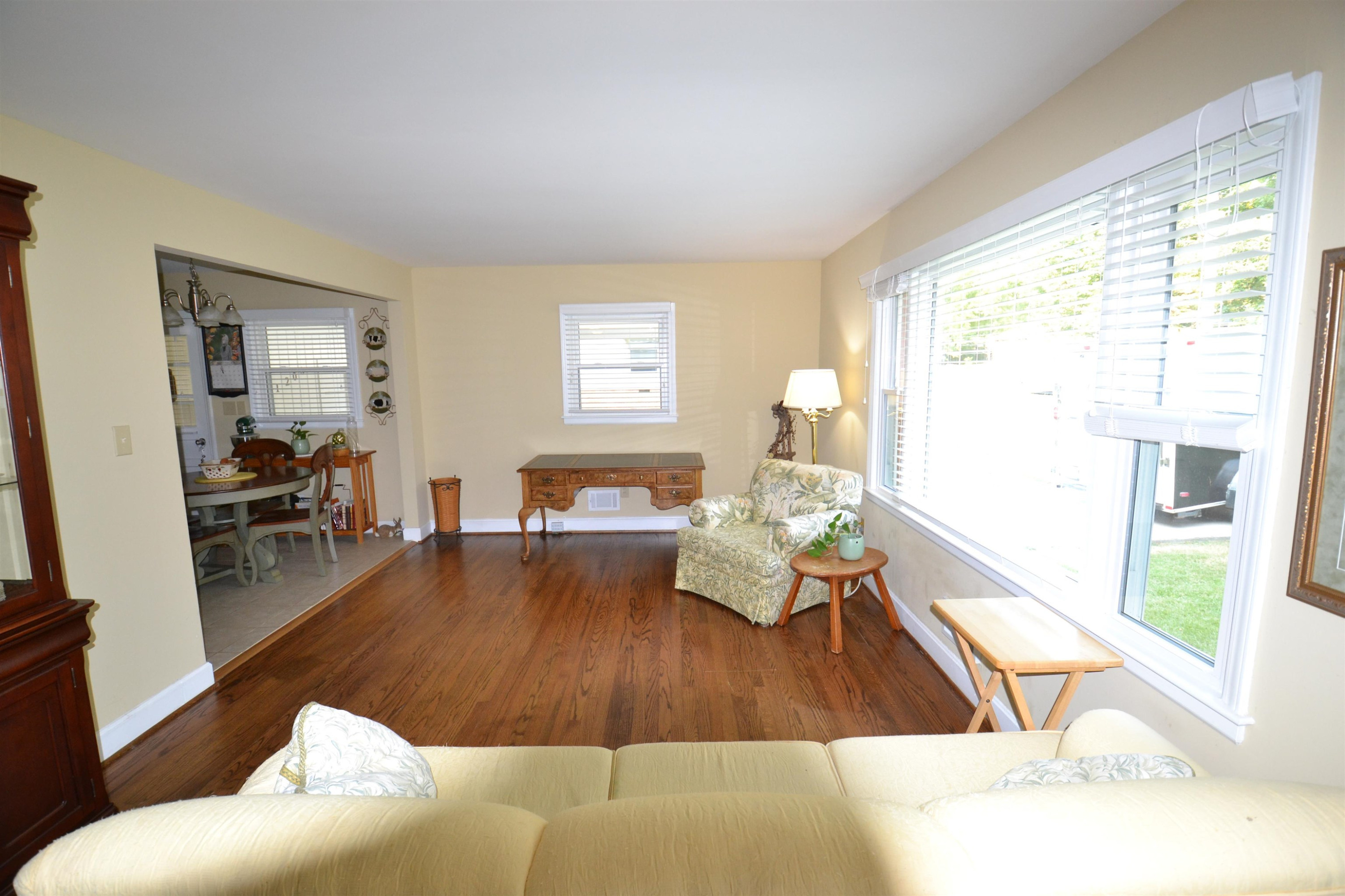 1208 Highland Road Garner, NC 27529 - Photo 3 of 21 Photo 3