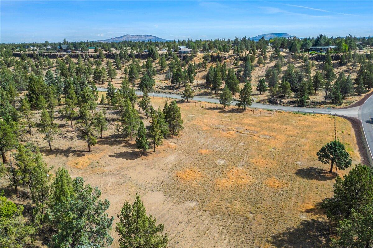 16963 Southwest Bullhead Road Terrebonne, OR 97760 - Photo 3 of 26 Aerial View Pasture East