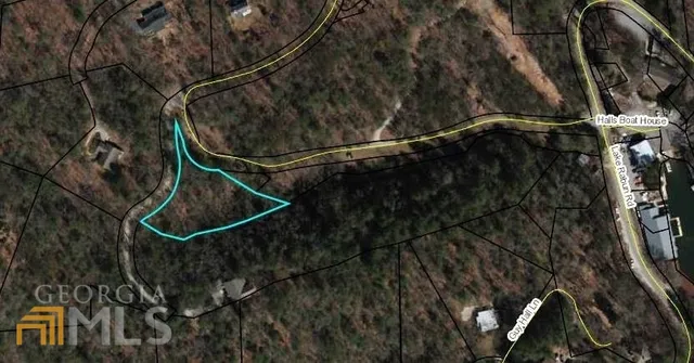 $35,000 | 0 Rabun Bluffs Drive, Unit LOT 1, Lakemont, GA 30552
