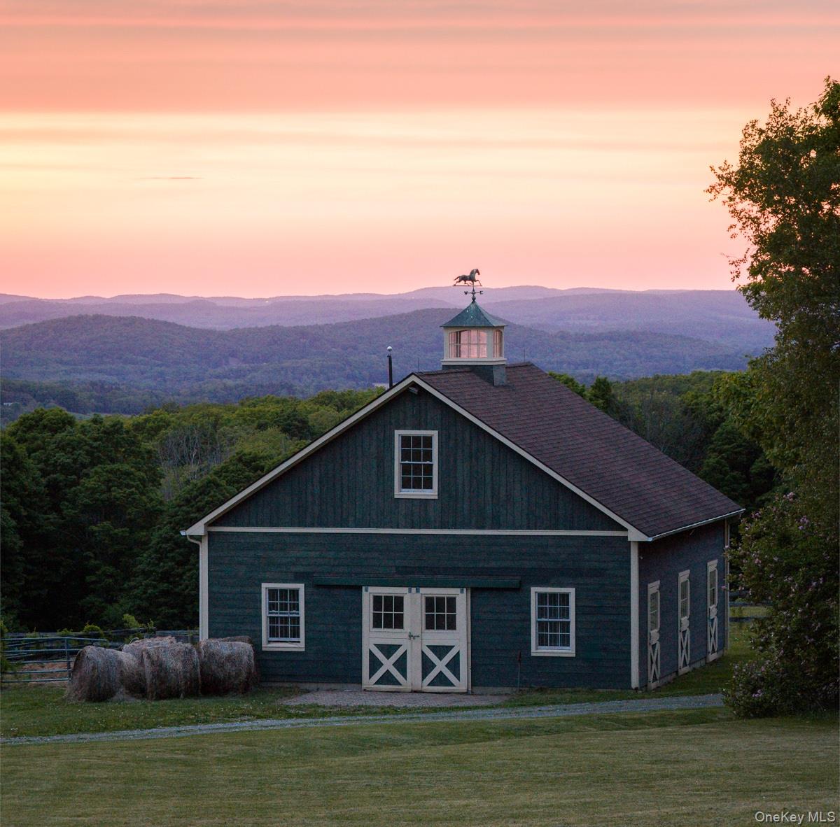 26 Mountain Farm Road Millerton, NY 12546 - Photo 16 of 23