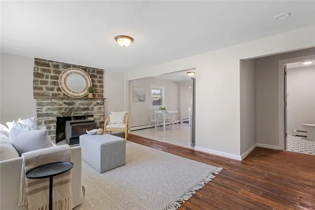 $799,000 | 400 Schooner Avenue, Jamestown, RI 02835