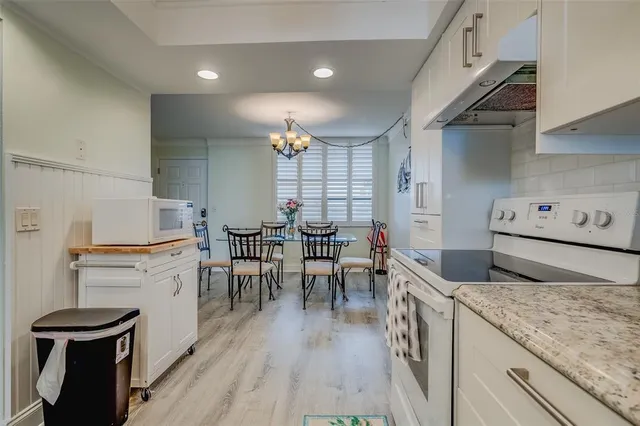 $4,000 | 17900 Gulf Boulevard, Unit 2E, Redington Shores, FL 33708