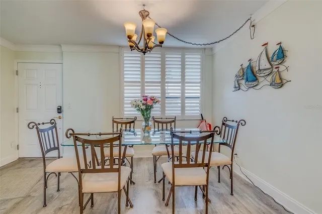 $4,000 | 17900 Gulf Boulevard, Unit 2E, Redington Shores, FL 33708