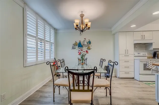 $4,000 | 17900 Gulf Boulevard, Unit 2E, Redington Shores, FL 33708