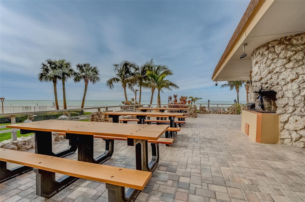 17900 Gulf Boulevard, Unit 2E Redington Shores, FL 33708 - Photo 24 of 32