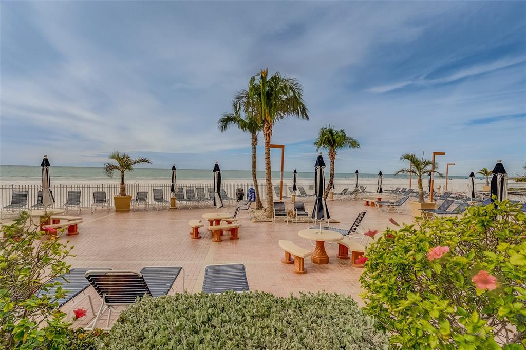 17900 Gulf Boulevard, Unit 2E Redington Shores, FL 33708 - Photo 25 of 32