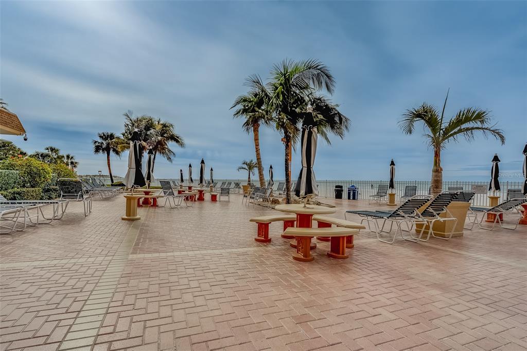 17900 Gulf Boulevard, Unit 2E Redington Shores, FL 33708 - Photo 26 of 32