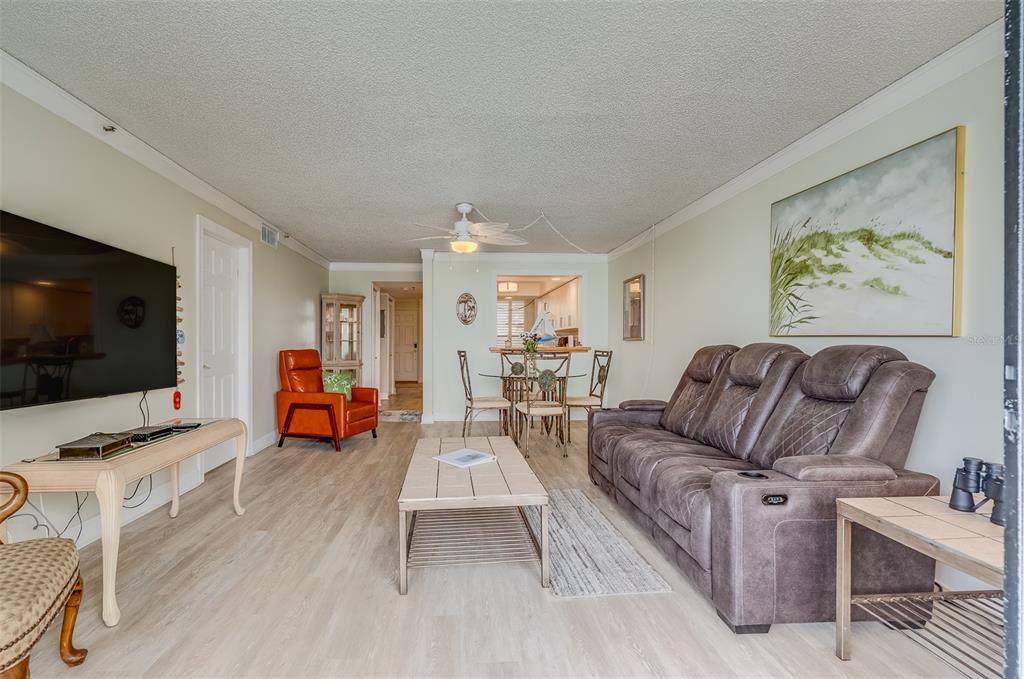 17900 Gulf Boulevard, Unit 2E Redington Shores, FL 33708 - Photo 5 of 32