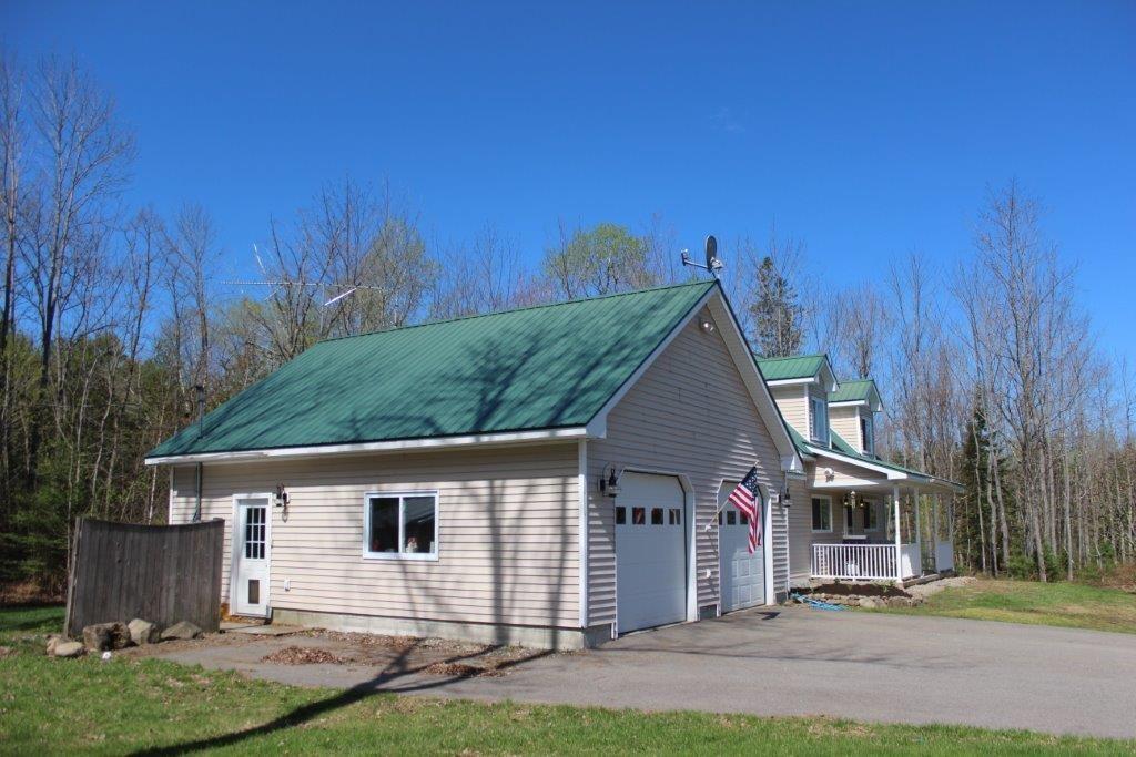215 Millet Road Garland, ME 04939 - Photo 23 of 29 Photo