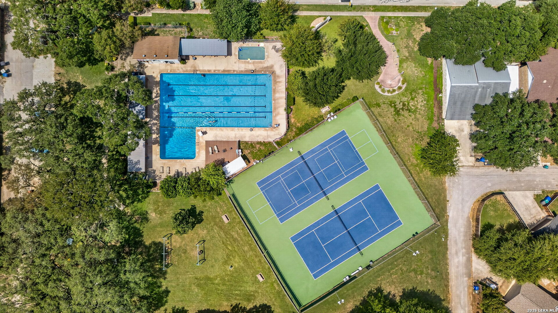 14114 George Road San Antonio, TX 78231 - Photo 40 of 41 Gallery Image 40